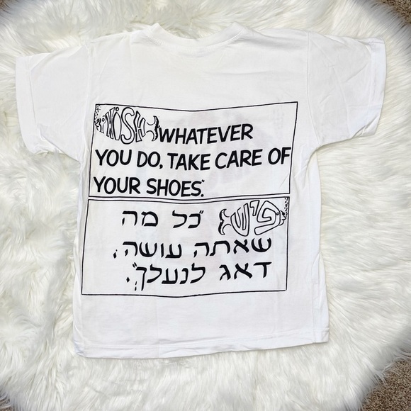 Vintage 90s PHISH T Shirt - Picture 3 of 6